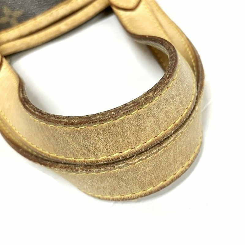 路易威登 Monogram Batignolles M51156 包 手袋 女士-8