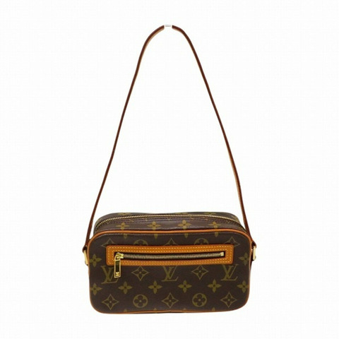 路易威登 Monogram Pochette Cite M51183 包款 手提包 單肩 女士