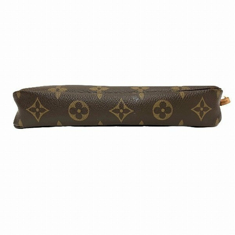 路易威登 Monogram Pochette 配件 M51980 包款 手袋 女士-2