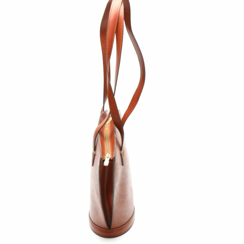 路易威登 LOUIS VUITTON 手提包 Epi Saint Jacques Poigner 長皮革 M52333 肯亞棕色 LV-2