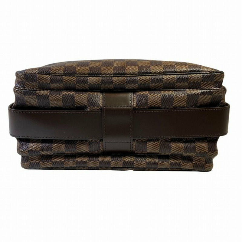 路易威登 Damier Naviglio N45255 肩背包 男士 女士-2