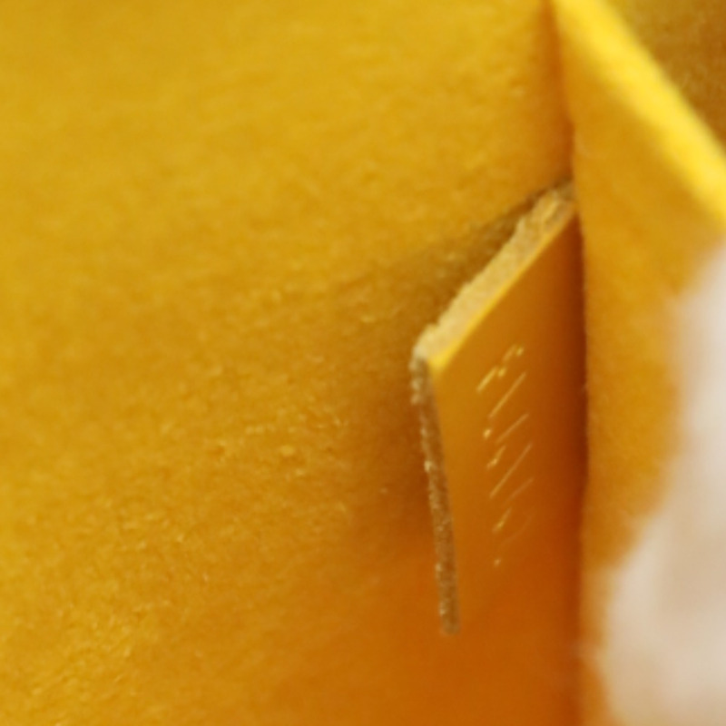 路易威登 手提包 Epi Alma 皮革 M40619 Citron LV-16