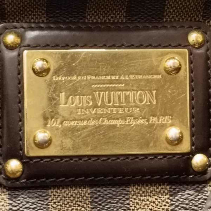 路易威登 Damier Berkeley N52000 包 手提包 女士-7