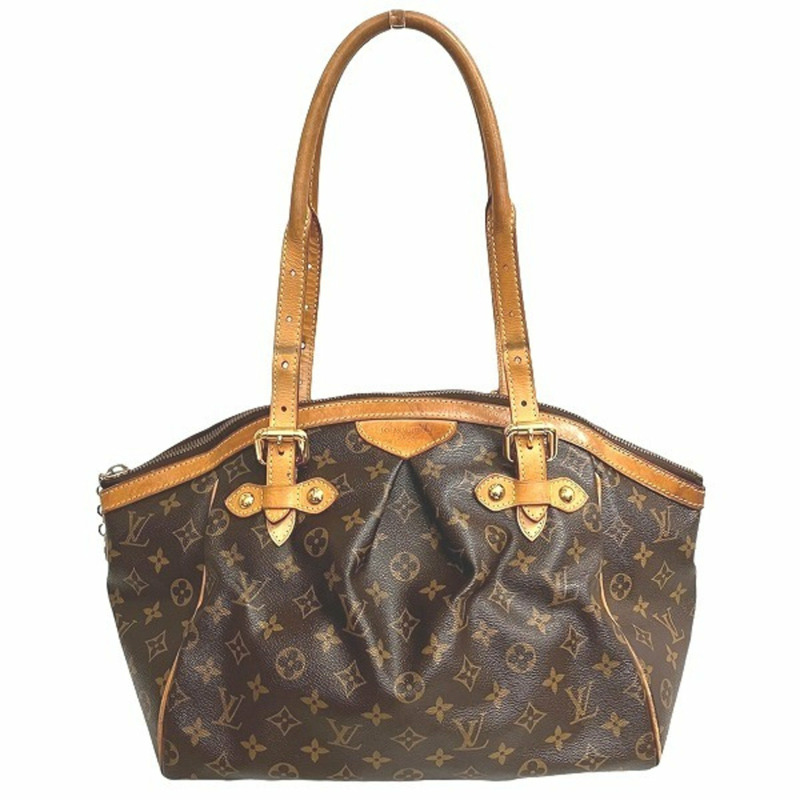 路易威登 Monogram Tivoli GM M40144 女用肩背包-0