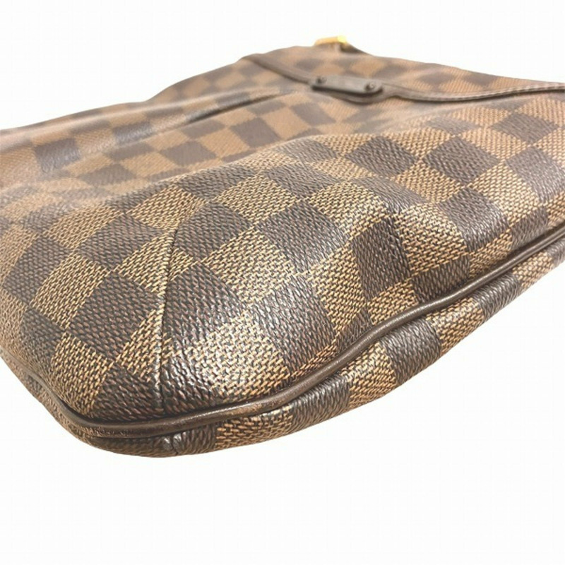 路易威登 Damier Bloomsbury PM N42251 包 單肩包 男士 女士-7