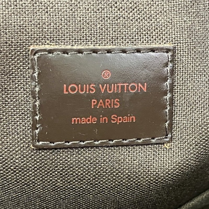 路易威登 Damier Cabas Bobur N52006 手提包 男士 女士-4