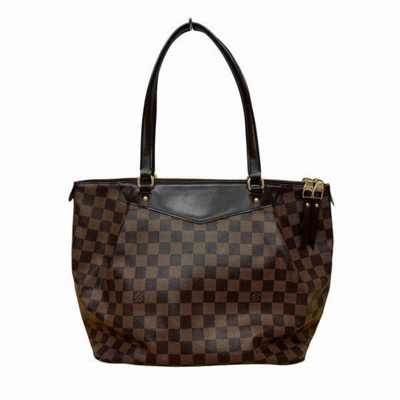 Louis Vuitton Damier Westminster GM N41103 女用手袋單肩包-1