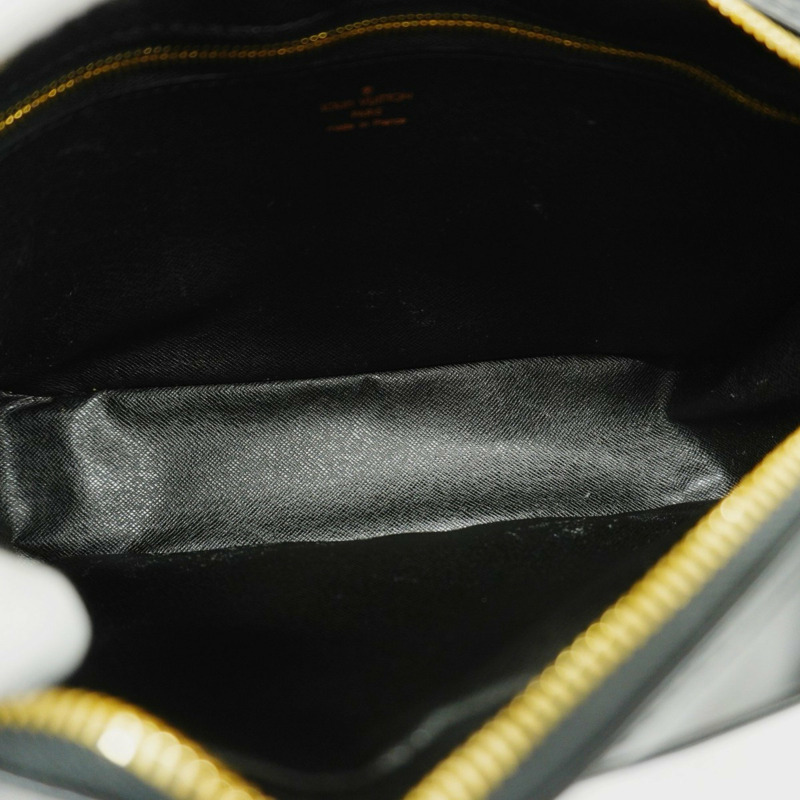Louis Vuitton 肩背包 Epi Trocadero 27 M52302 黑色 女士-3