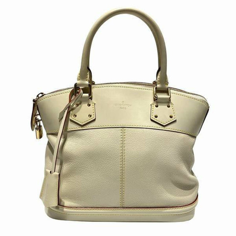 Louis Vuitton Suhali Lockit PM M91887 包 手袋 女士