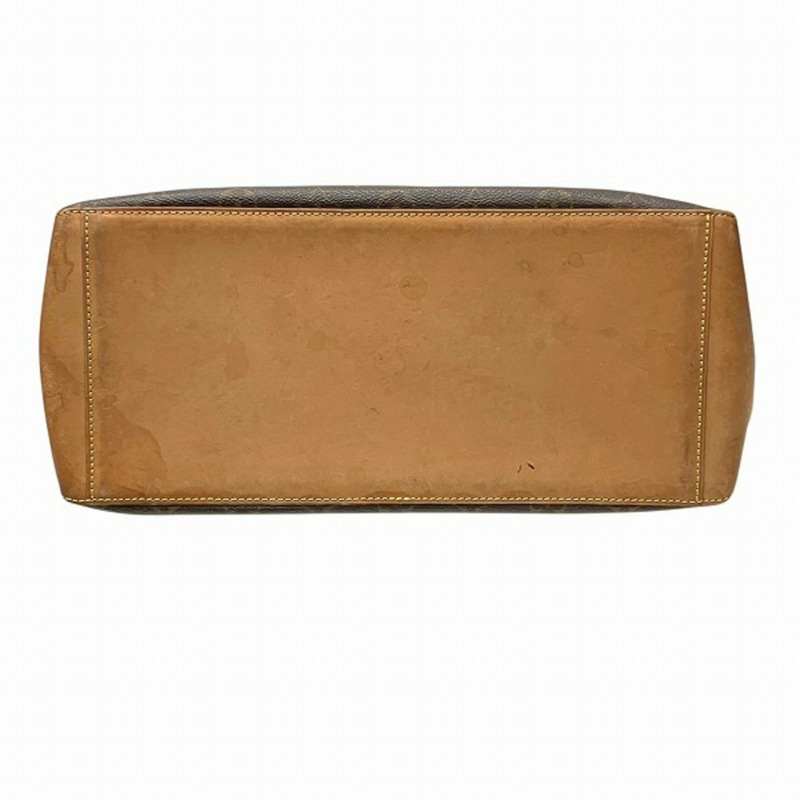 路易威登 Monogram Caba Maison M51151 包 托特包 單肩男士 女士-2