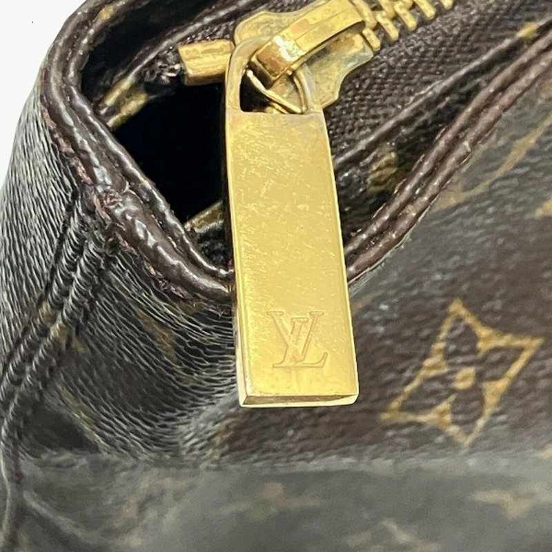 路易威登 Monogram Caba Maison M51151 包 托特包 單肩男士 女士-6