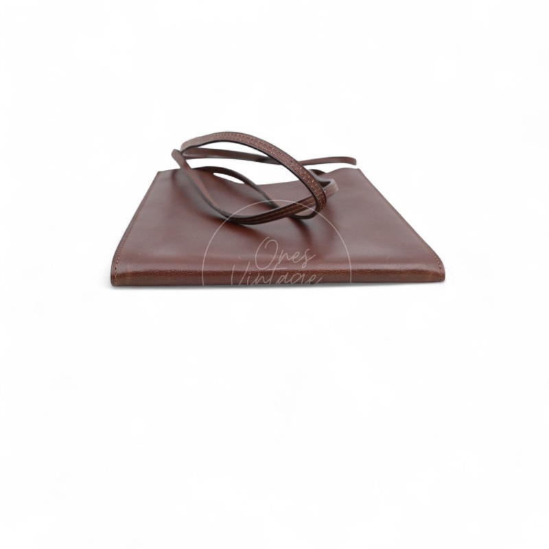 [Pre-owned] Hermes Onimaitou shoulder bag-2