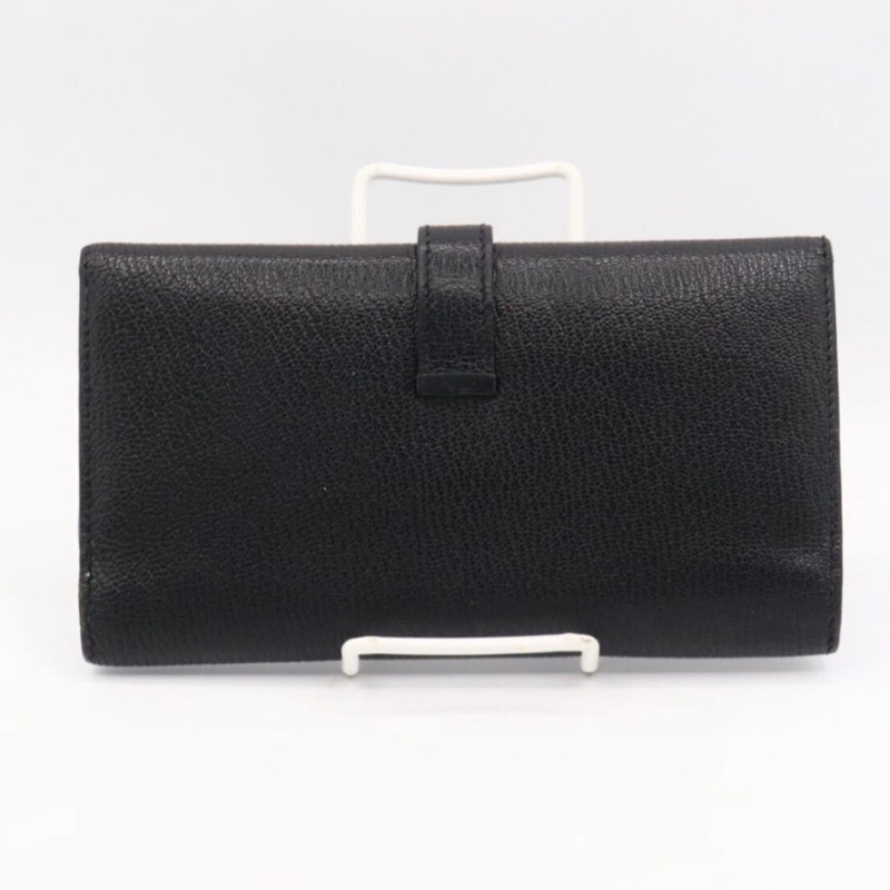 Hermès Bèarn 愛馬仕長夾-1