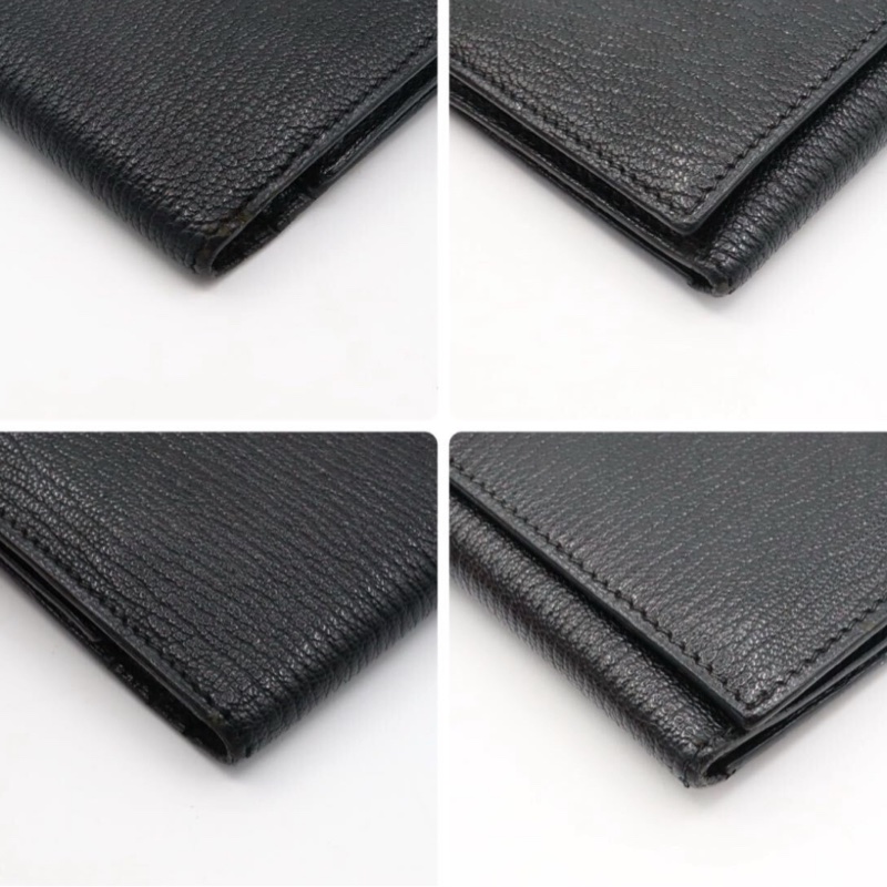 Hermès Bèarn 愛馬仕長夾-6