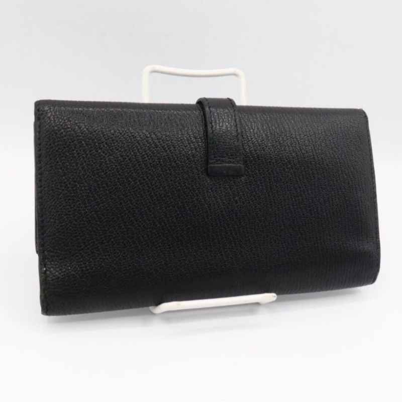 Hermès Bèarn 愛馬仕長夾-9