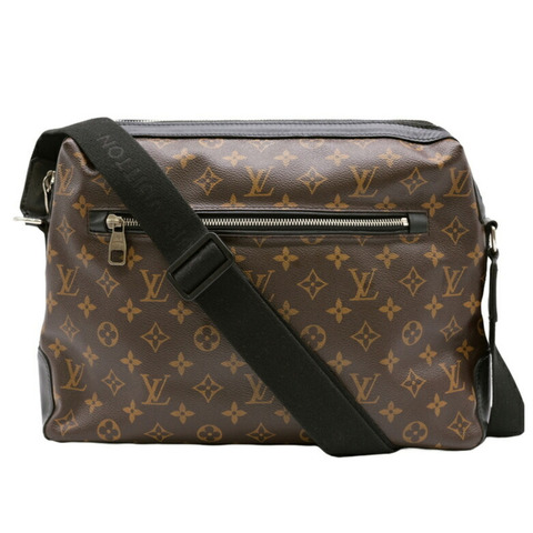 LOUIS VUITTON 路易威登 Torres Monogram Macassar 棕色 M40387