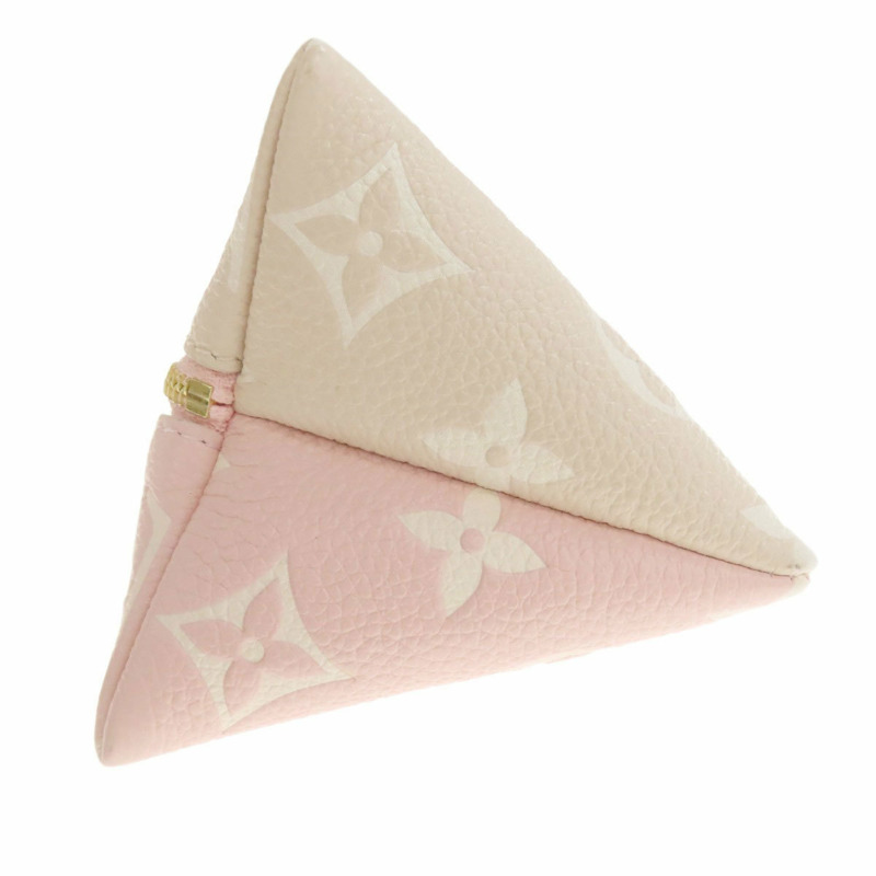 路易威登 M00669 Bellungo Empreinte 女用手拿包-3