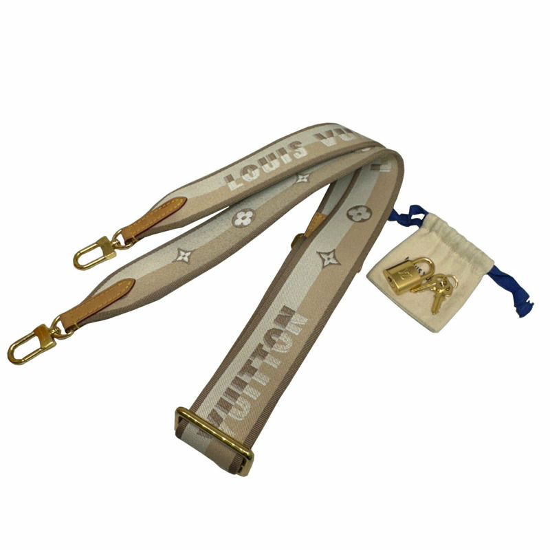 LOUIS VUITTON 路易威登 Speedy Bandouliere 20 Monogram 手提包皮革棕色 M46222 RFID 標籤-14