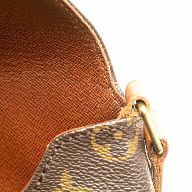 路易威登 Monogram Musette Tango 長肩背包 M51388 棕色 PVC 皮革 女士路易威登LOUIS VUITTON官方線上旗艦店-3
