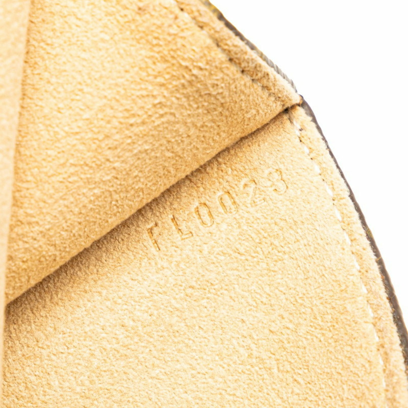 路易威登 Monogram Pochette Florentine 腰包腰肩 M51855 棕色 PVC 皮革 女士路易威登LOUIS VUITTON官方線上旗艦店-5