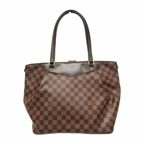 Louis Vuitton Damier Westminster GM N41103 女士手提包 Ebene