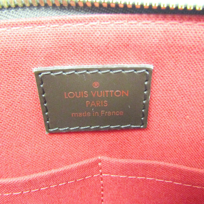 Louis Vuitton Damier Westminster GM N41103 女士手提包 Ebene-10