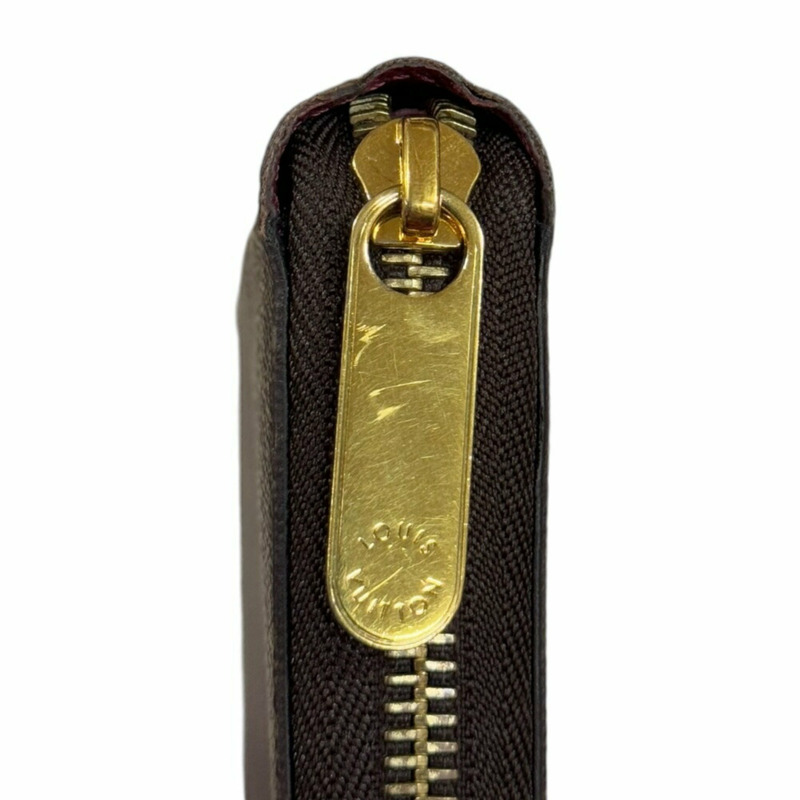 路易威登 Zippy Monogram 帆布長皮夾 M41895 女士路易威登 LOUIS VUITTON-9