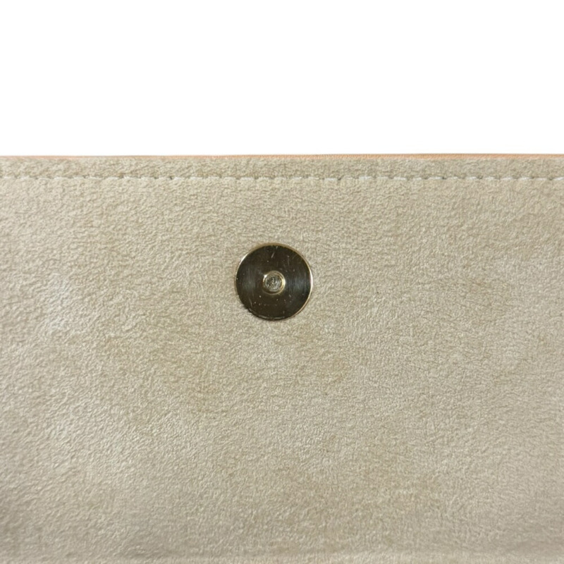 路易威登 Pochette Twin GM Monogram 單肩包帆布 M51852 棕色 女士路易威登 LOUIS VUITTON-7