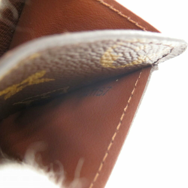 路易威登 Portefeuille Sarah Monogram M60531 長皮夾 LV 1562LOUIS VUITTON-8