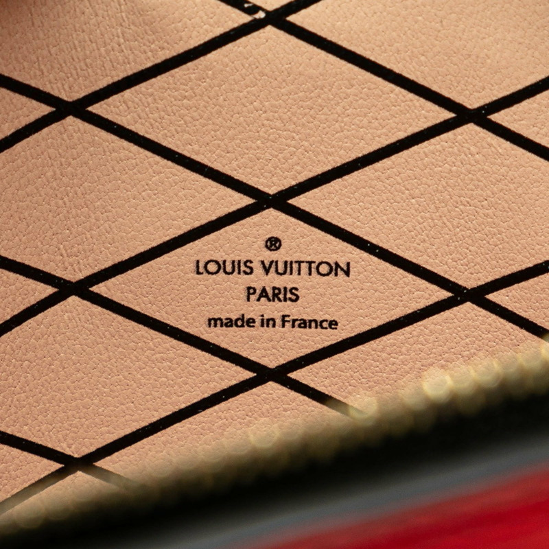 路易威登 Epi Trunk 手拿包單肩包 M51697 胭脂黑色皮革女士路易威登LOUIS VUITTON官方線上旗艦店-5