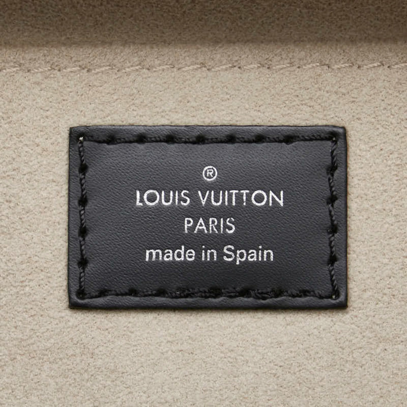 路易威登 Epi Petite Sac Plat 手提包 單肩包 M69575 玫瑰芭蕾舞皮革 女士 LOUIS VUITTON 路易威登-4