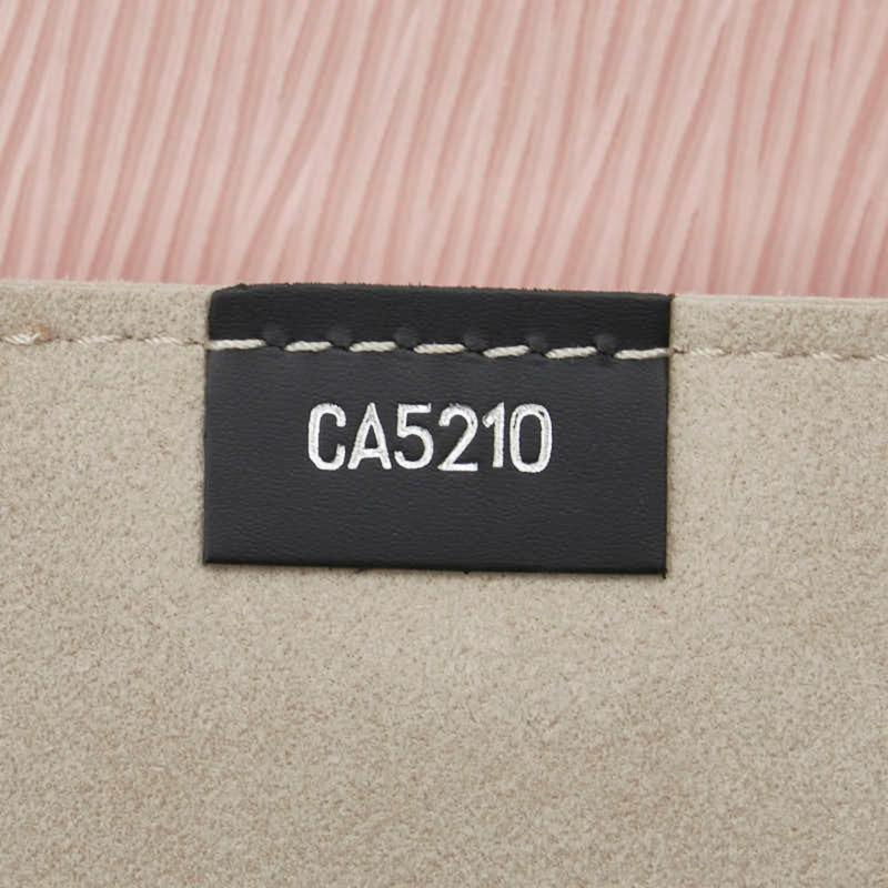 路易威登 Epi Petite Sac Plat 手提包 單肩包 M69575 玫瑰芭蕾舞皮革 女士 LOUIS VUITTON 路易威登-5