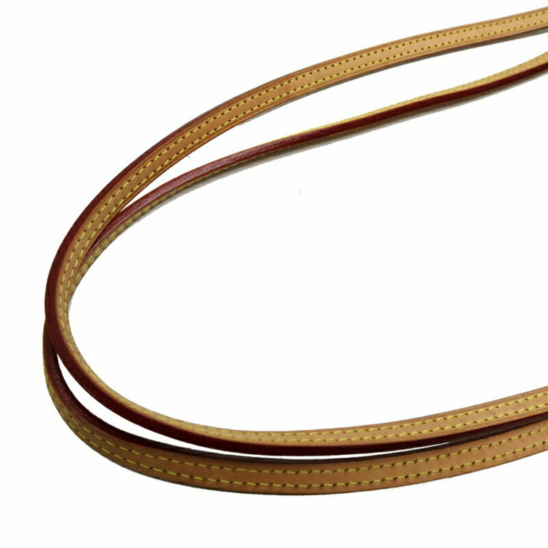 路易威登 Carry It 女手袋 M45198 Monogram 反面棕色-4