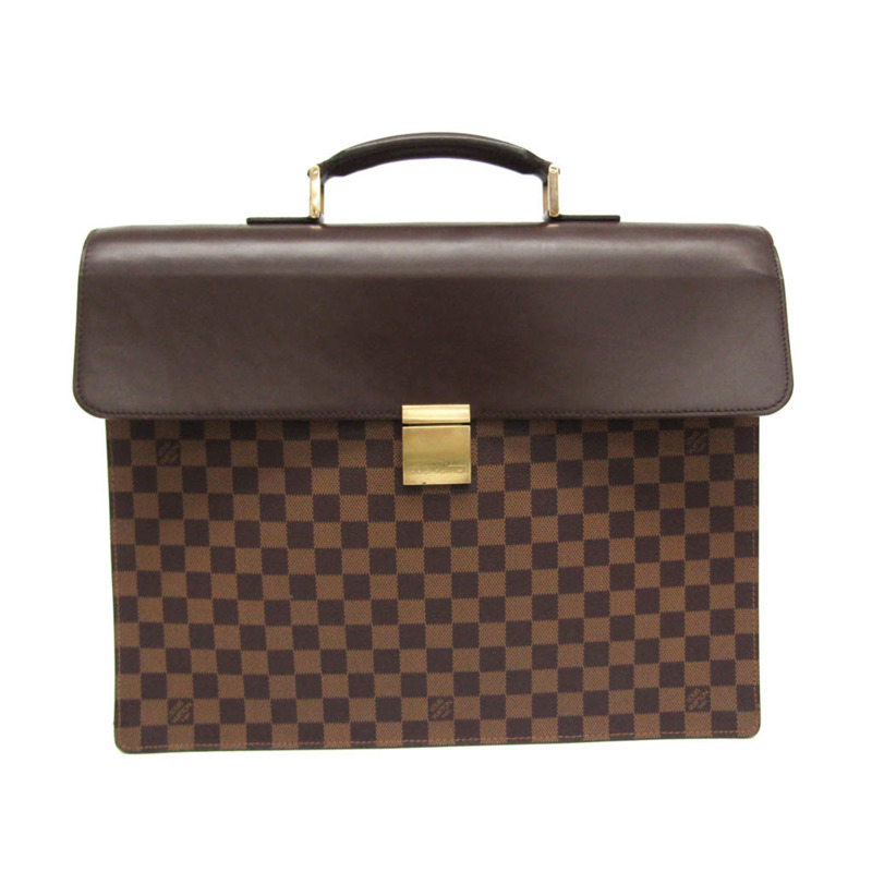 Louis Vuitton Damier Altona GM N53312 男士公事包 Ebene-0