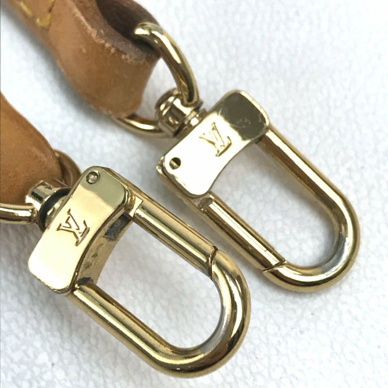 路易威登 M41534 Monogram 2WAY 肩背包 手提包 棕色-11