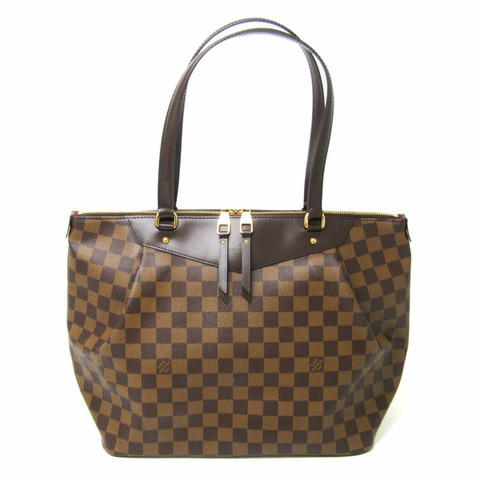 Louis Vuitton Damier Westminster GM N41103 女士手提包 Ebene
