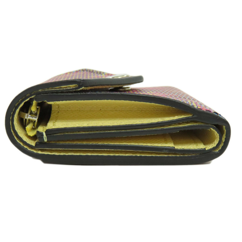 路易威登 M68673 Portefeuille Zoe LV Pop 雙折皮夾 Monogram 帆布女士路易威登 LOUIS VUITTON-2
