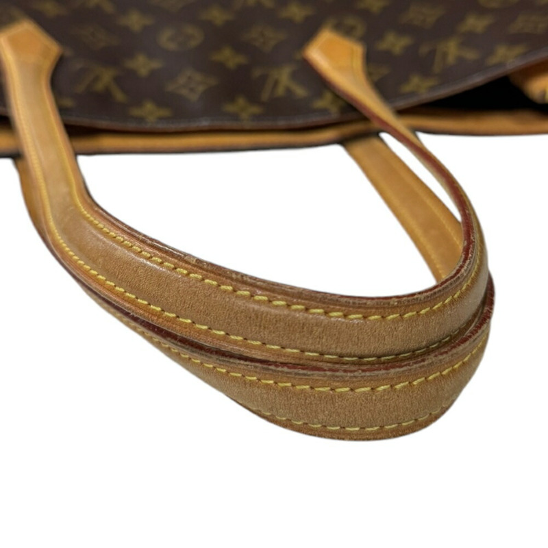 路易威登 Wilshire MM Monogram 單肩包帆布 M45644 棕色 女士路易威登LOUIS VUITTON官方線上旗艦店-9