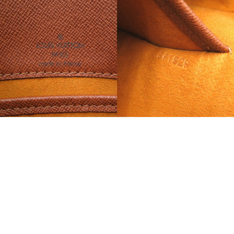 路易威登 Musette Tango 短帶 Monogram M51257 單肩包 LV 0604 路易威登LOUIS VUITTON官方線上旗艦店-10