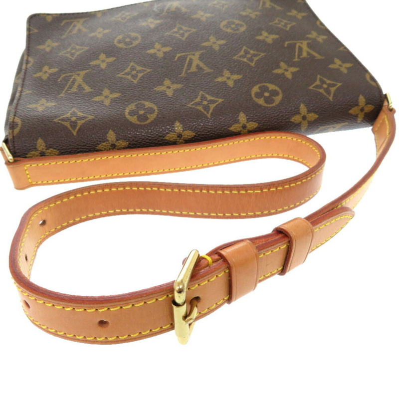 路易威登 Musette Tango 短帶 Monogram M51257 單肩包 LV 0584 路易威登LOUIS VUITTON官方線上旗艦店-4