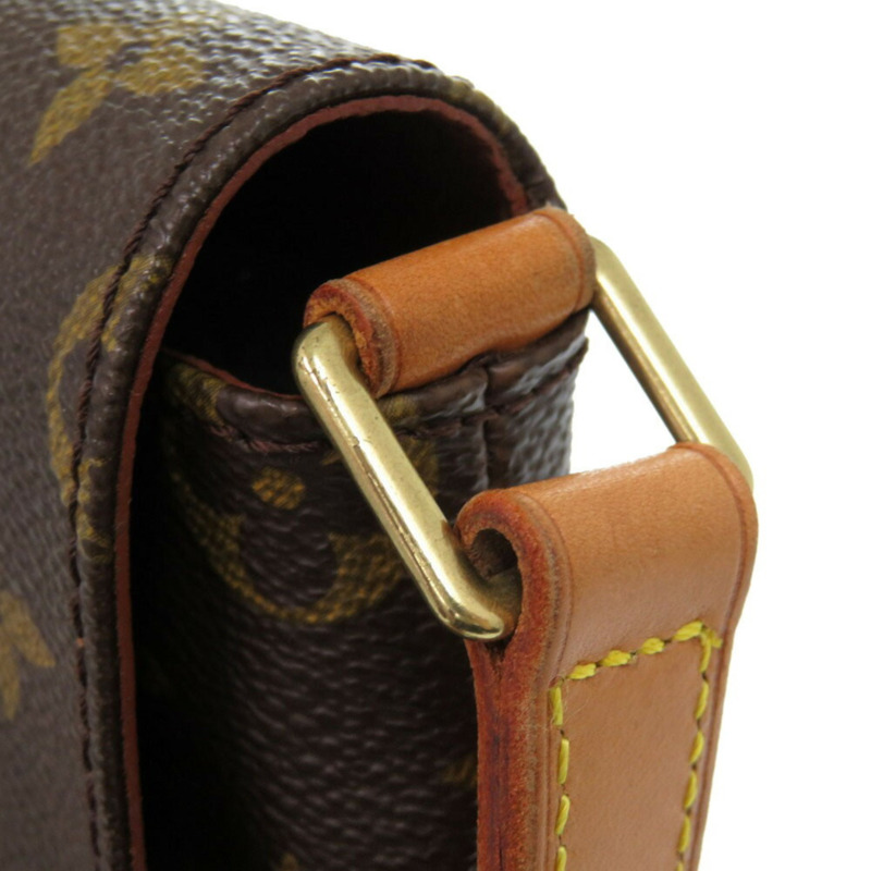 路易威登 Musette Tango 短帶 Monogram M51257 單肩包 LV 0584 路易威登LOUIS VUITTON官方線上旗艦店-8