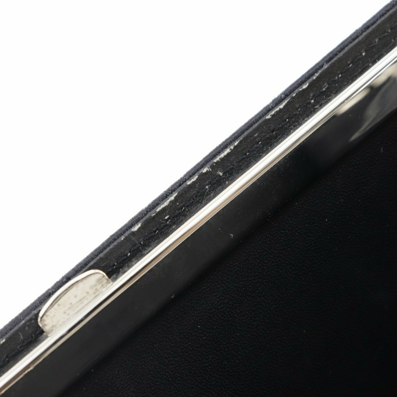 路易威登 LOUIS VUITTON Angers GM 手提包 - 包 M92100 Monogram Satin Noir 2000 黑色 SP0070 彈簧鎖 女士-8