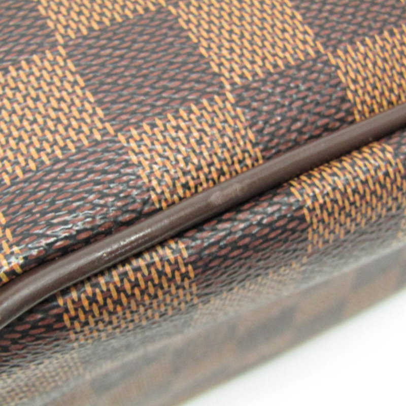 Louis Vuitton Damier Westminster PM N41102 女士手提包 Ebene-4