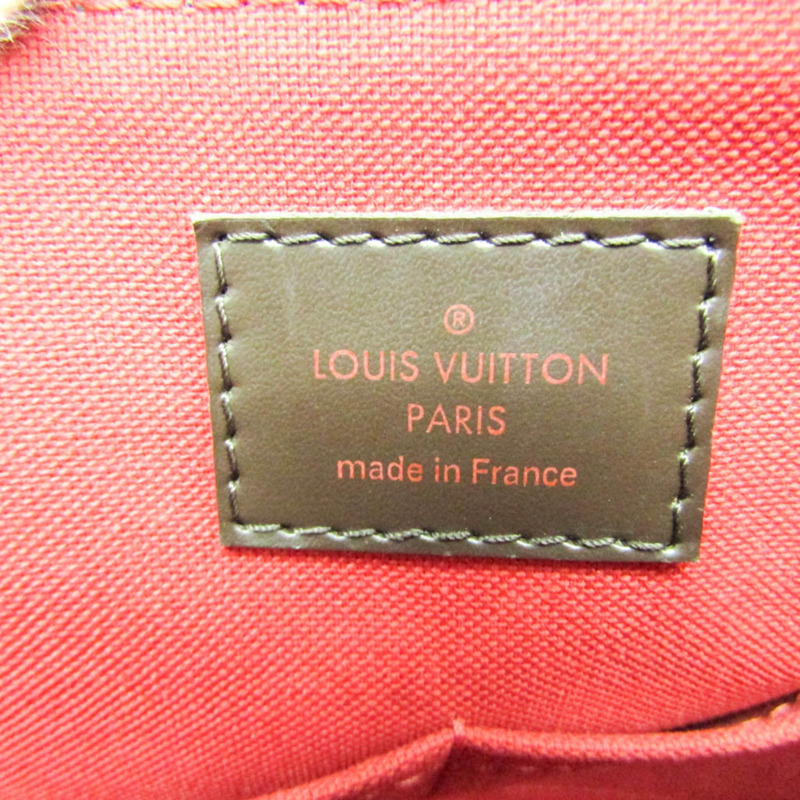 Louis Vuitton Damier Westminster PM N41102 女士手提包 Ebene-9