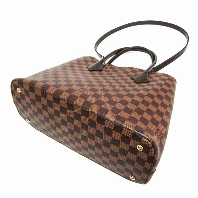 Louis Vuitton Damier Kensington N41435 女士手提包,單肩包 Ebene-1