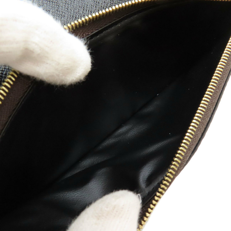 路易威登 M82157 Portefeuille Emily 長皮夾 Monogram Reverse 女士路易威登 LOUIS VUITTON-5