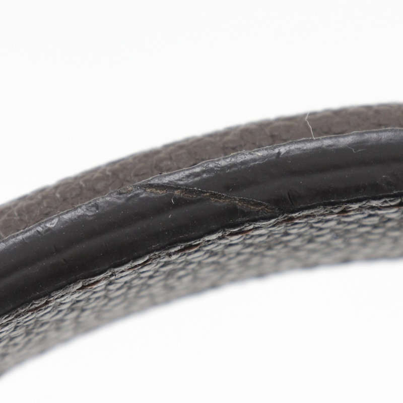 路易威登 LOUIS VUITTON Metis 單肩包 M40809 Monogram Empreinte Terre 2013 棕色 AR3163 2way 女式-11