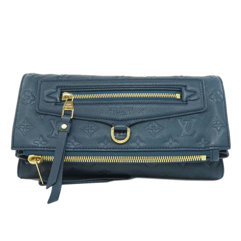 路易威登 M93427 Petitillante 手拿包 Empreinte 女士路易威登 LOUIS VUITTON