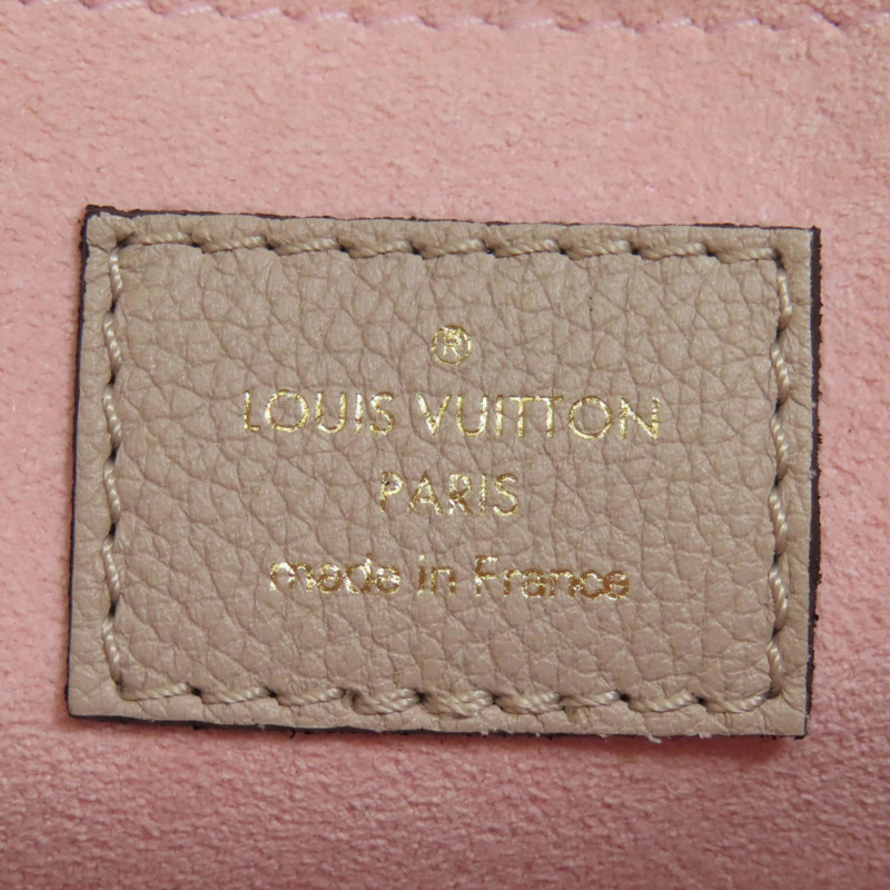 路易威登 M56137 My Lock Me 鏈條單肩包 粒面小牛皮 女士 LOUIS VUITTON-5
