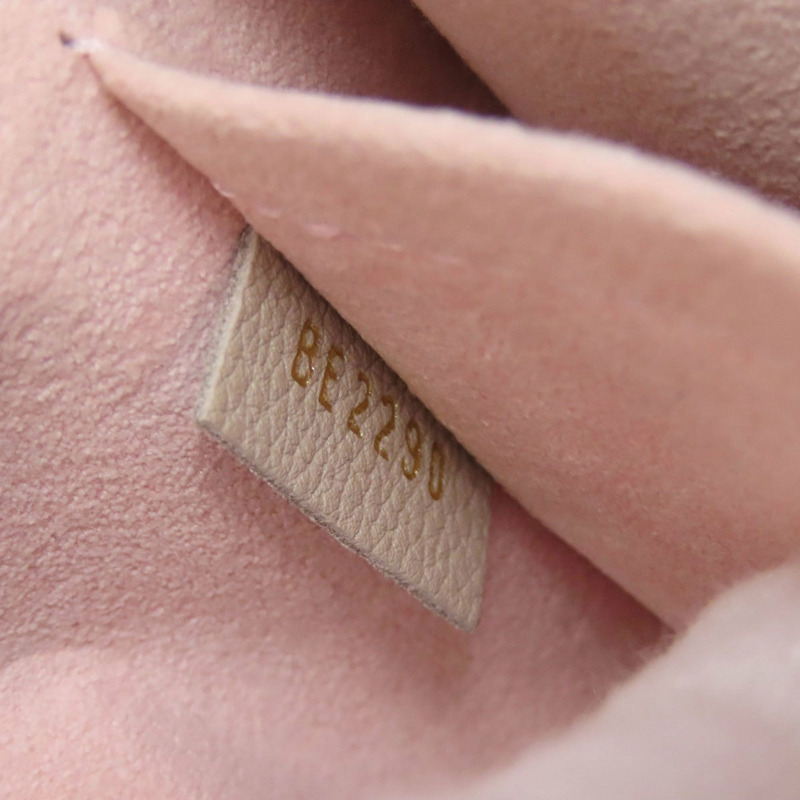 路易威登 M56137 My Lock Me 鏈條單肩包 粒面小牛皮 女士 LOUIS VUITTON-6